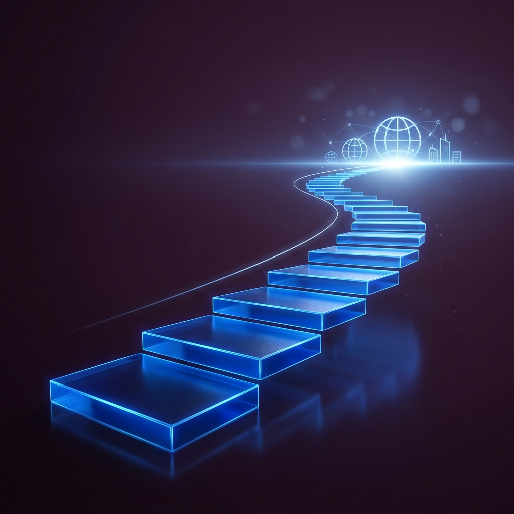 Hoja de Ruta LFI<sup>A</sup>